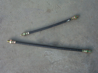 振動篩立式振動電機(jī)注油管